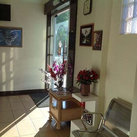 Hotel Morning Glory Kudat Kültér fotó
