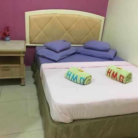 Hotel Morning Glory Kudat Kültér fotó