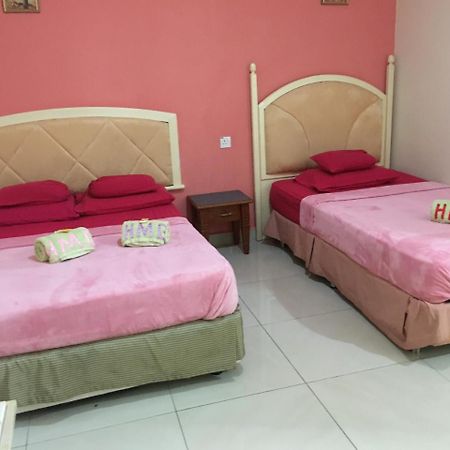 Hotel Morning Glory Kudat Kültér fotó