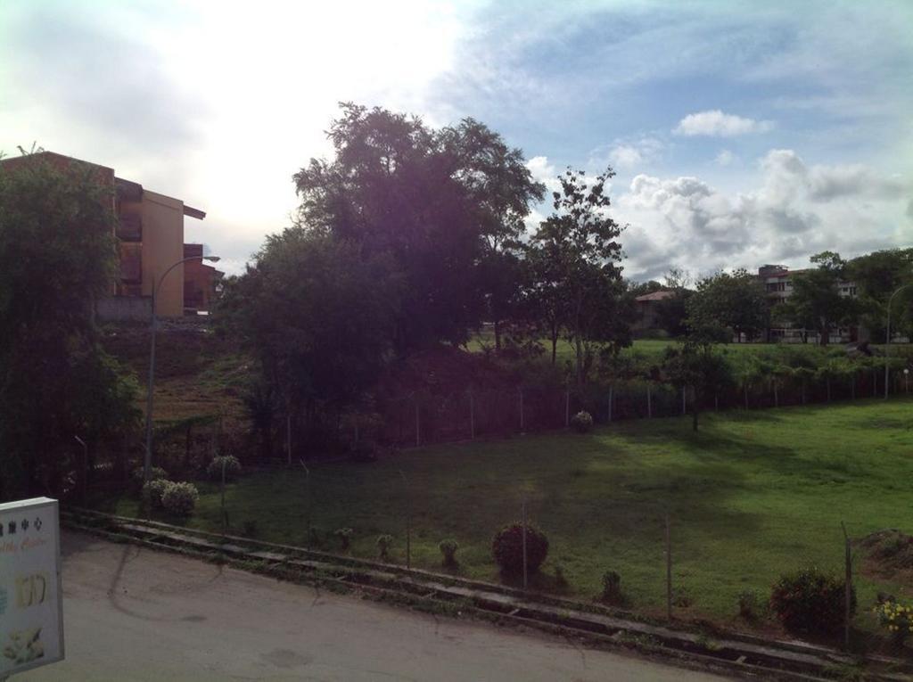Hotel Morning Glory Kudat Kültér fotó
