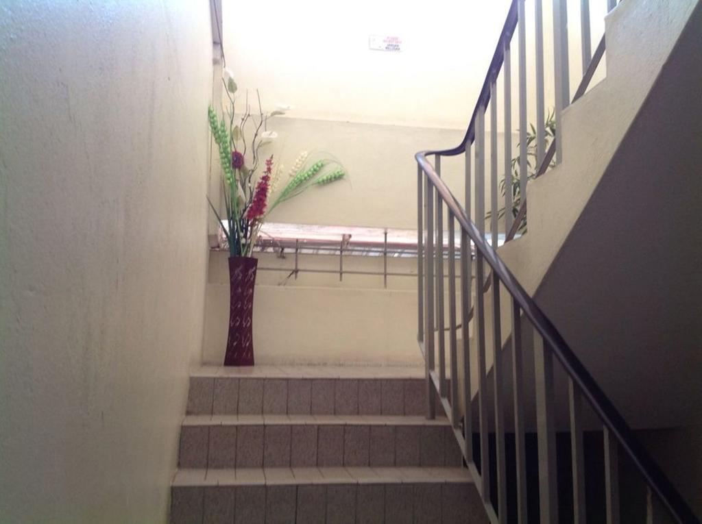 Hotel Morning Glory Kudat Kültér fotó
