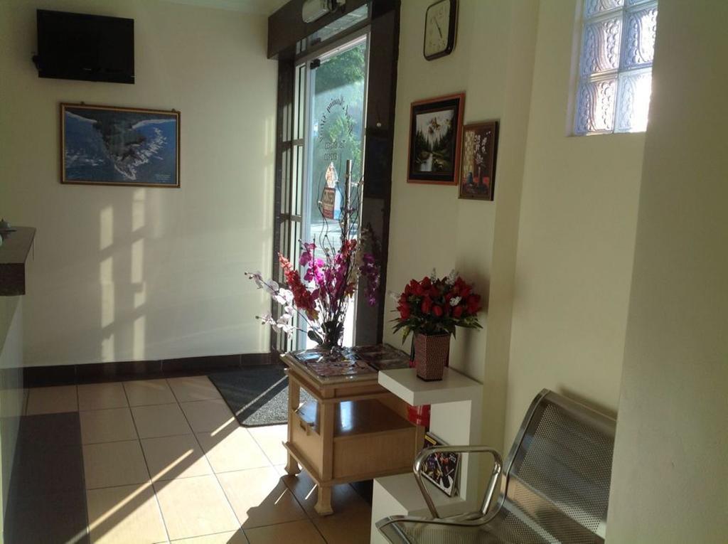 Hotel Morning Glory Kudat Kültér fotó