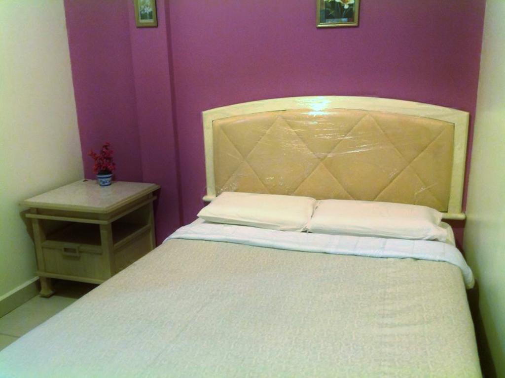 Hotel Morning Glory Kudat Szoba fotó