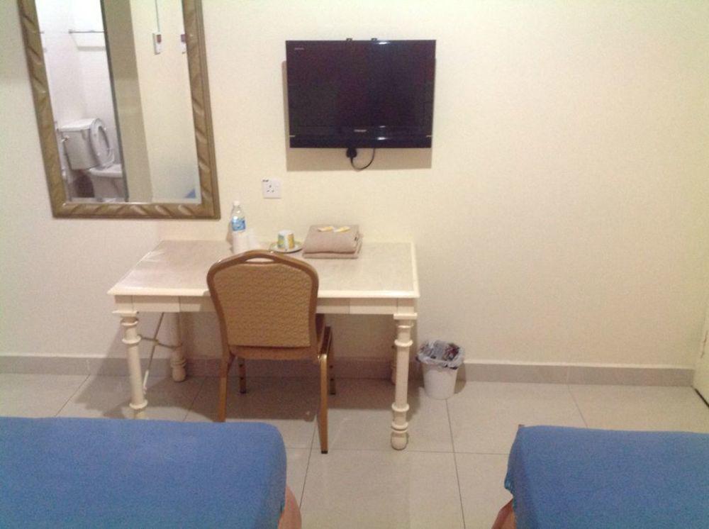Hotel Morning Glory Kudat Kültér fotó