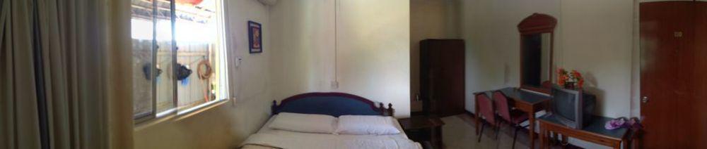 Hotel Morning Glory Kudat Kültér fotó