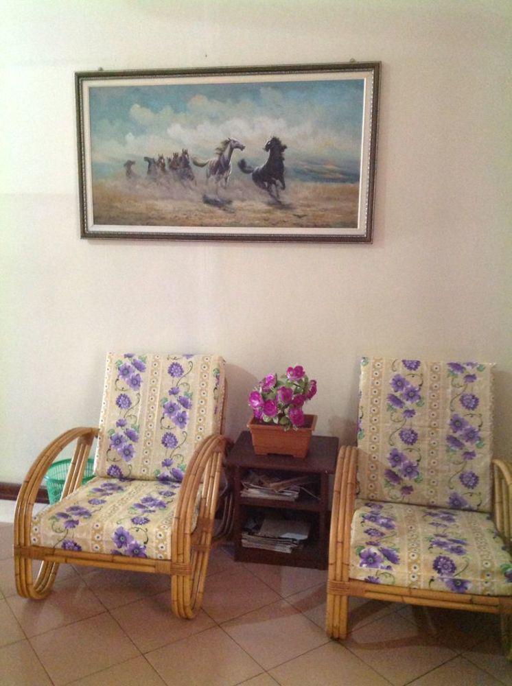 Hotel Morning Glory Kudat Kültér fotó