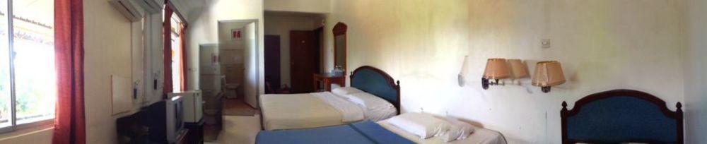 Hotel Morning Glory Kudat Kültér fotó