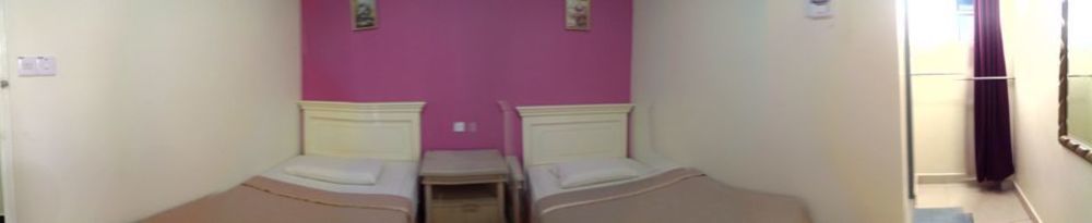 Hotel Morning Glory Kudat Kültér fotó