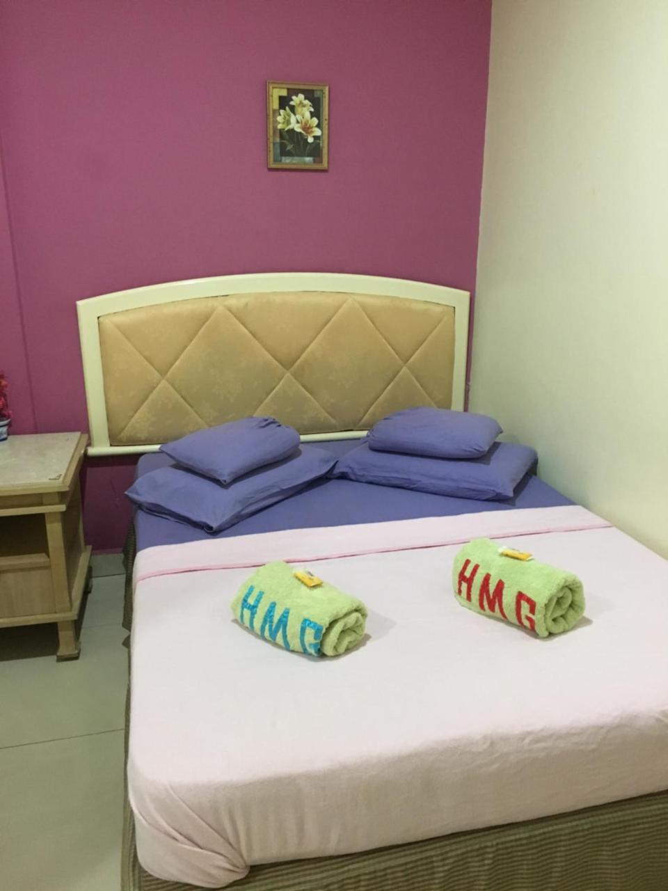 Hotel Morning Glory Kudat Kültér fotó