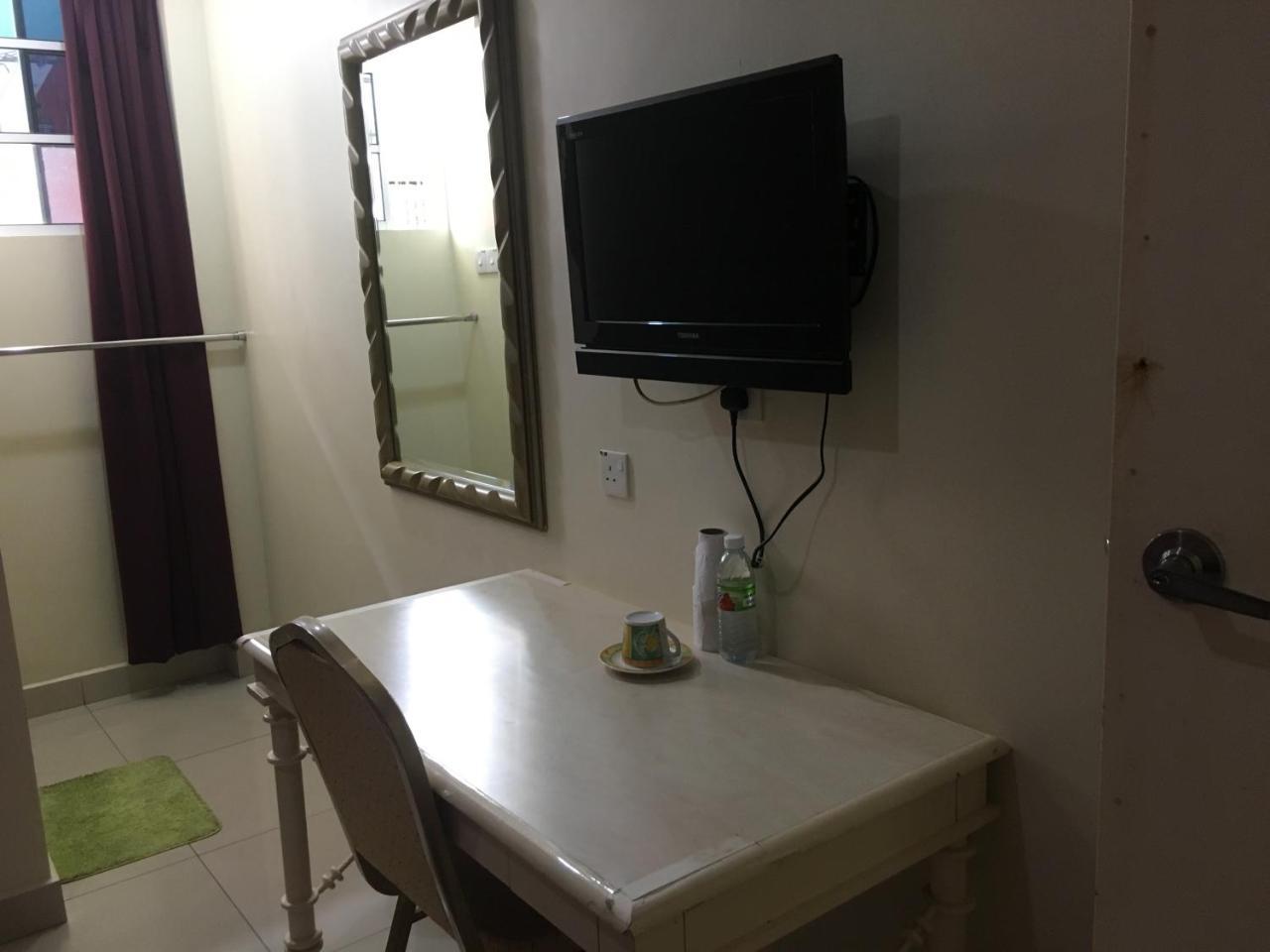 Hotel Morning Glory Kudat Kültér fotó